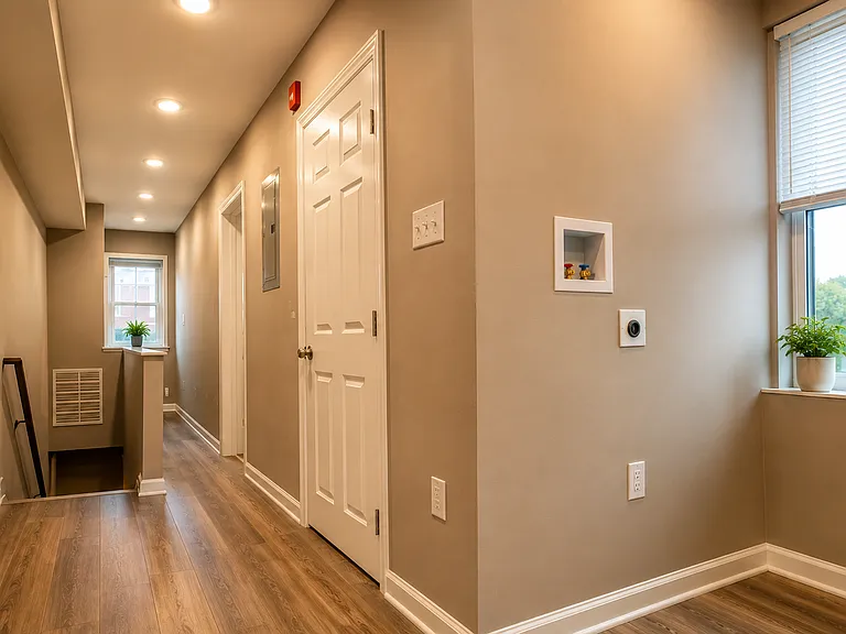 4056 W Girard Ave #H1 — Photo 3