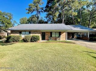 430 Crider Dr, Brookhaven, MS 39601