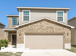 10815 Noble Cyn, San Antonio, TX 78254