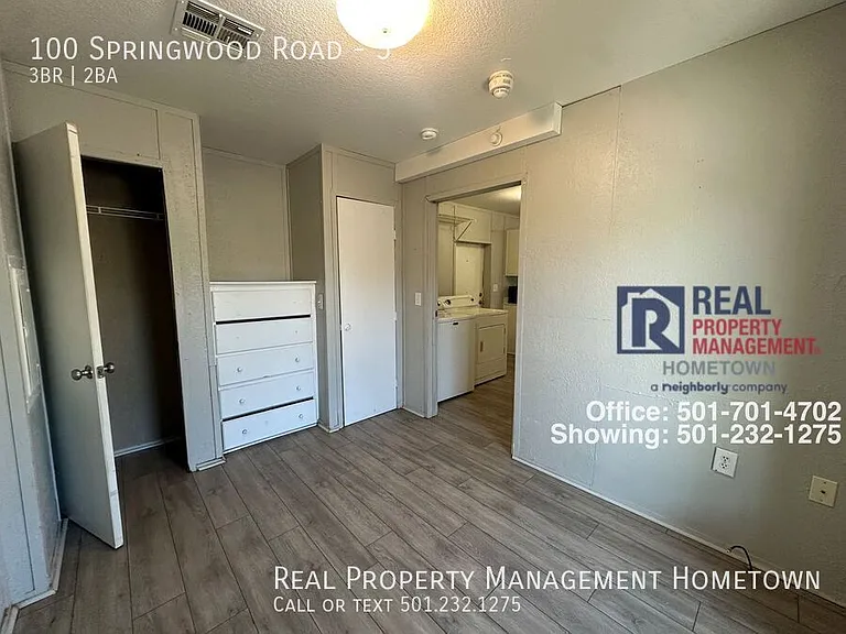 100 Springwood Rd #5 — Photo 10