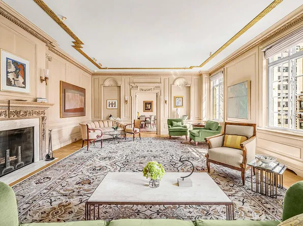 660 Park Ave #7, New York, NY 10065
