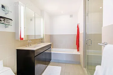Rented by Corcoran
