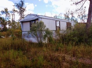 222 N Kimbrel Ave, Panama City, FL 32404