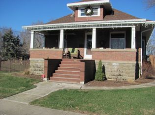 411 E Jefferson St, Gardner, IL 60424