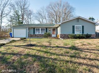 803 Stone Ave, Waldorf, MD 20602