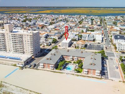 9315 Atlantic Ave APT 35, Margate City, NJ, 08402