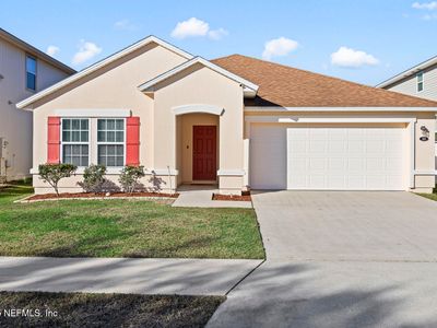 265 AMBER RIDGE Road, Jacksonville, FL, 32218