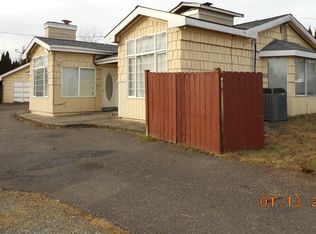 14402 SE 272nd St, Kent, WA 98042