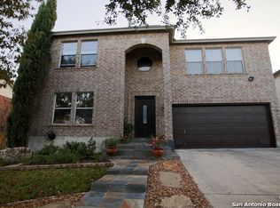 1958 Emerald Mist, San Antonio, TX 78230