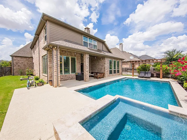 10414 Justin Ridge Rd — Photo 42