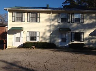 146 Mitchell Ave, Lagrange, GA 30240