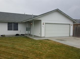 6304 Dodger Dr, Pasco, WA