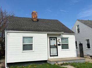 20123 Concord St, Detroit, MI 48234