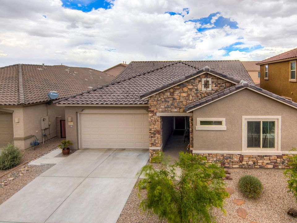 1st image of 6392 W Smoky Falls Way