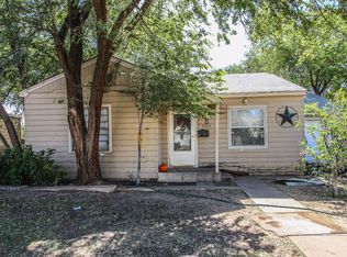 1517 24th St, Lubbock, TX 79411