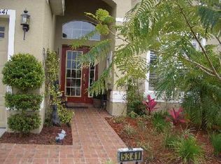 5341 Florence Harbor Dr, Orlando, FL 32829
