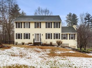 2 Leonards Way, Hollis, NH 03049