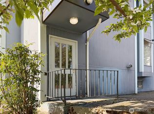 Sunrise Terrace, Seattle, WA 98168