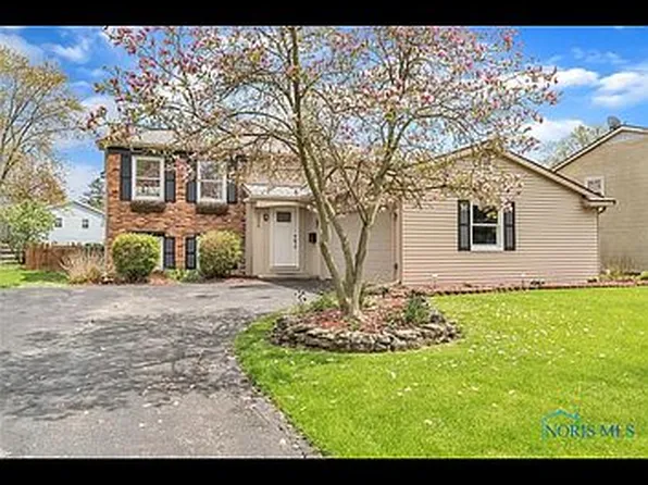 1324 Winghaven Rd, Maumee, OH 43537