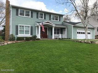 2125 Broadway Ave, Kalamazoo, MI 49008