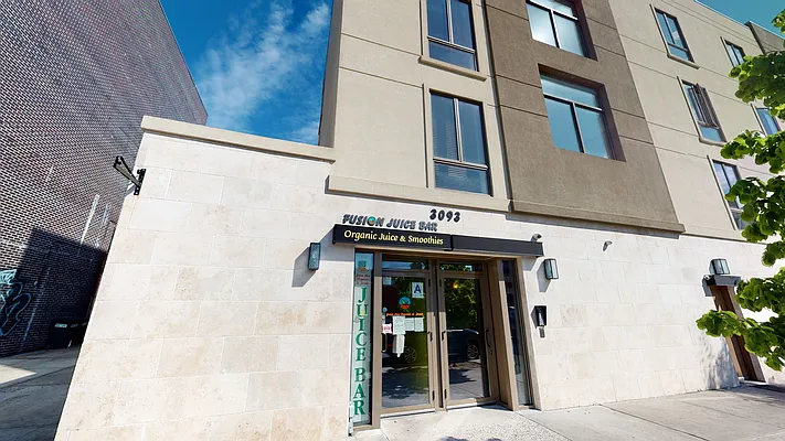 Rented by NY Space Finders Inc. | media 16