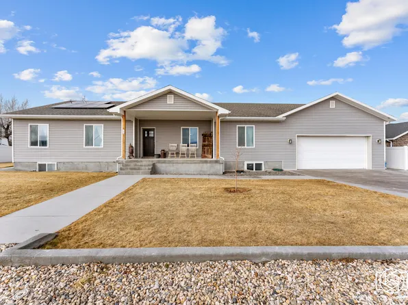 286 S 400 E, Panguitch, UT 84759