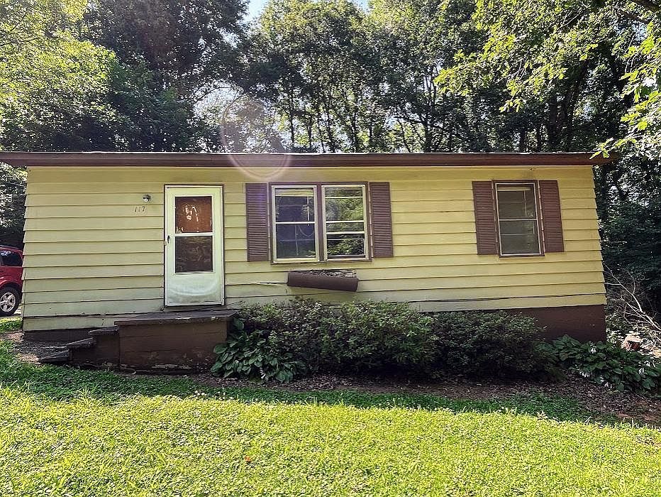 1st image of 117 Mattie St #1