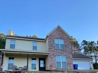 398 Judy Canal Dr, Shreveport, LA 71119