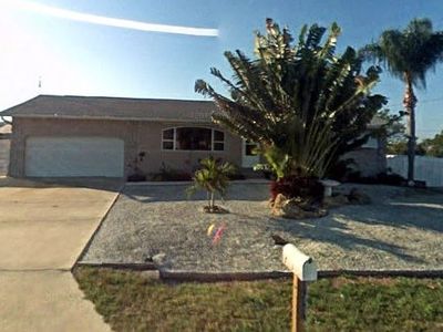 725 Sturgeon Pl, Punta Gorda, FL, 33950