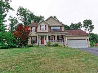 15 Anna Ct, Selkirk, NY 12158