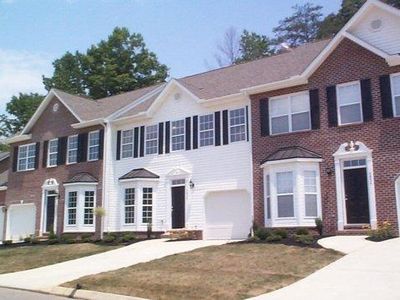 4838 Briar Rock Ln, Knoxville, TN, 37920