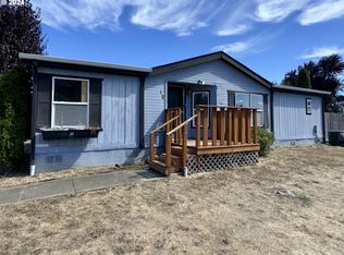 700 N Mill St, Creswell, OR 97426