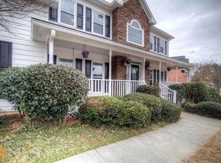 1510 Downington Run NW, Acworth, GA 30101