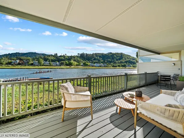 1131 S Eliseo Drive, Greenbrae, CA 94904