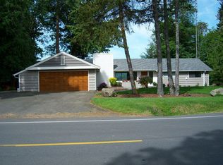 3141 Rocky Point Rd NW, Bremerton, WA 98312