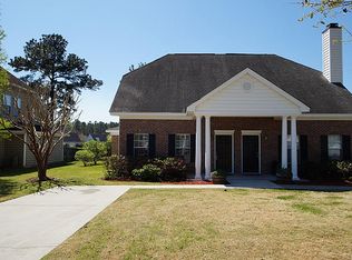 4844 Habersham Ln, Summerville, SC 29485