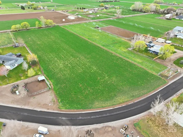 BLOCK-1 S Jade Way Lot 8, Hammett, ID 83627