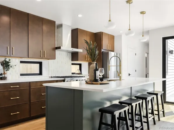2274 S Bannock Street, Denver, CO 80223