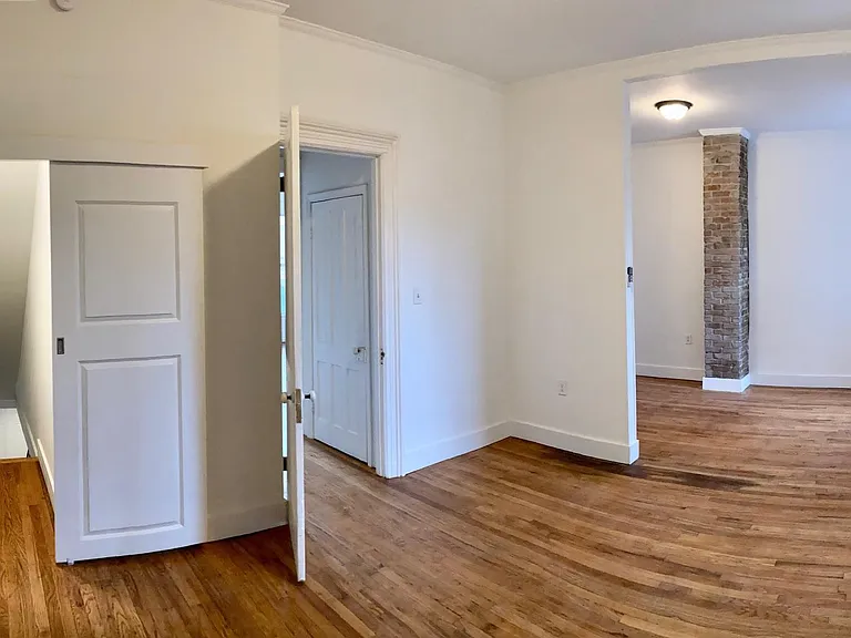 Second floor