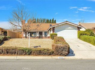 13220 Palos Grande Rd, Victorville, CA 92395