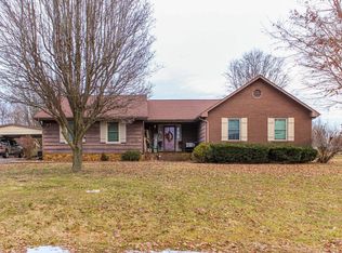 300 Centennial Dr, Princeton, KY 42445