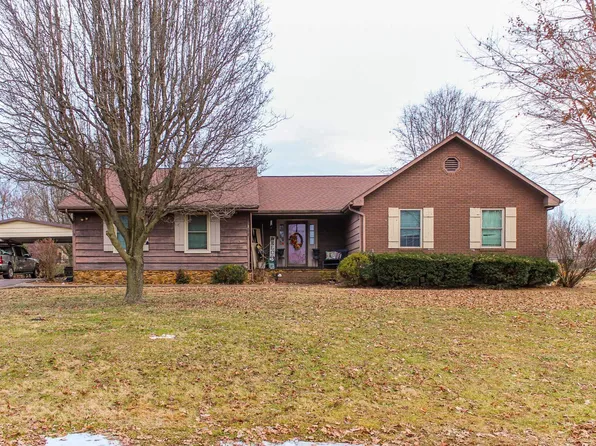 300 Centennial Dr, Princeton, KY 42445