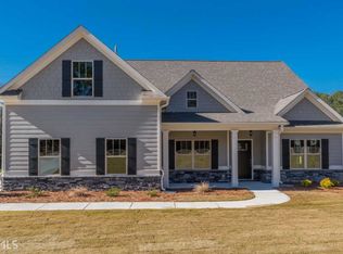 440 Carl Davis Rd, Monroe, GA 30656