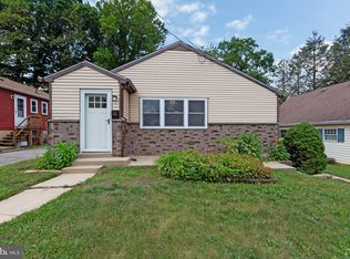 2152 Myrtlewood Ave, Abington, PA