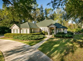 3642 Royal Troon Cir, Green Cove Springs, FL 32043