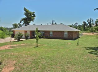 19150 Pecan Creek Dr, Newalla, OK 74857