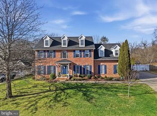 117 Hermitage Blvd, Berryville, VA