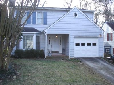 1376 Wood Pond Cv, Stone Mountain, GA, 30083