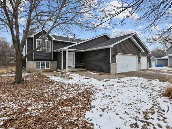 11555 Van Buren Ct NE, Blaine, MN 55434