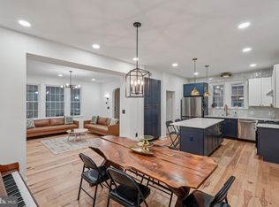 3422 Pennsylvania Ave SE, Washington, DC